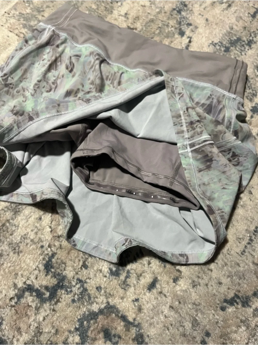 lululemon athletica drawstring free